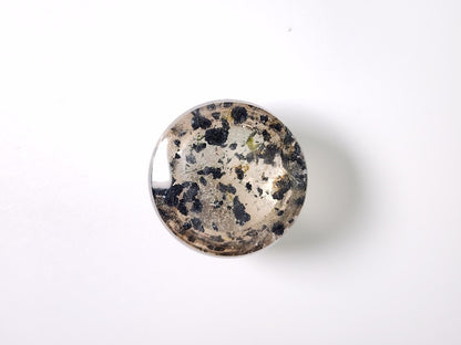 MIC-iq-1　マイカインクォーツ　28.55ct