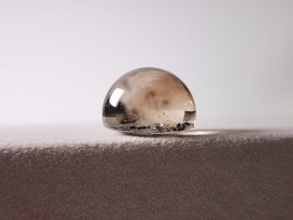 MIC-iq-1　マイカインクォーツ　28.55ct