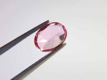 pi-TO-t-2　ピンクトパーズ(トリートメント)　1.46ct