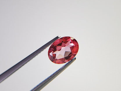pi-TO-t-3　ピンクトパーズ(トリートメント)　1.45ct