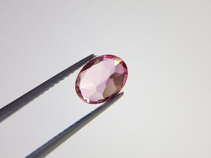 pi-TO-t-3　ピンクトパーズ(トリートメント)　1.45ct