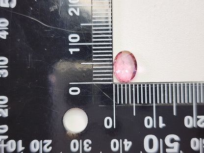 pi-TO-t-3　ピンクトパーズ(トリートメント)　1.45ct