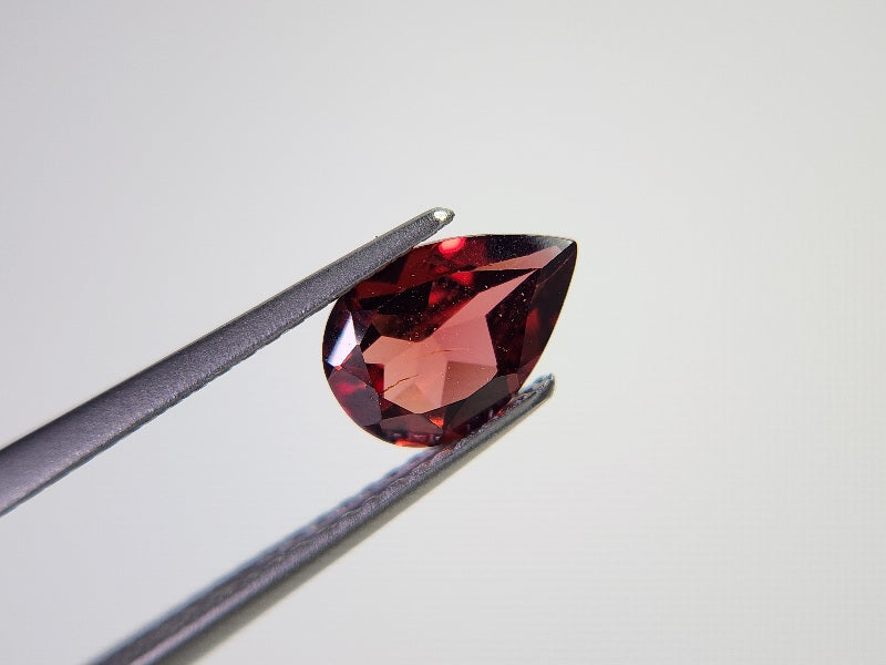 GA-10　ガーネット　1.33ct