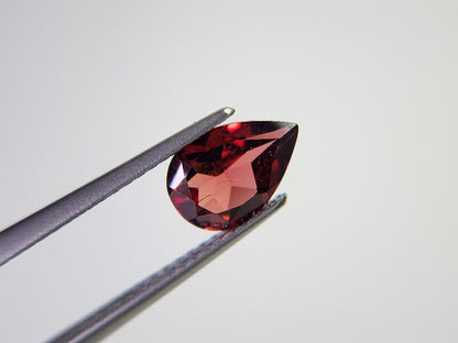 GA-10　ガーネット　1.33ct