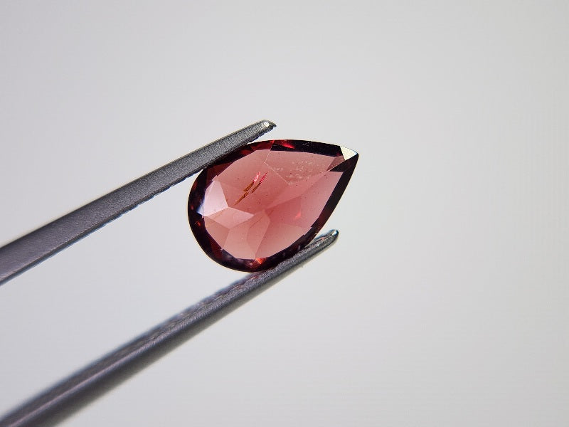 GA-10　ガーネット　1.33ct