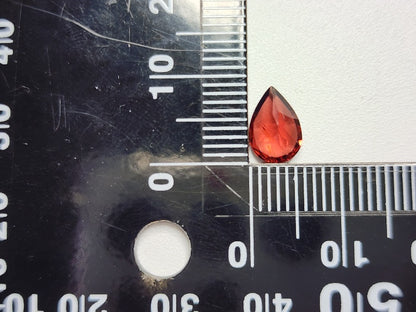 GA-10　ガーネット　1.33ct