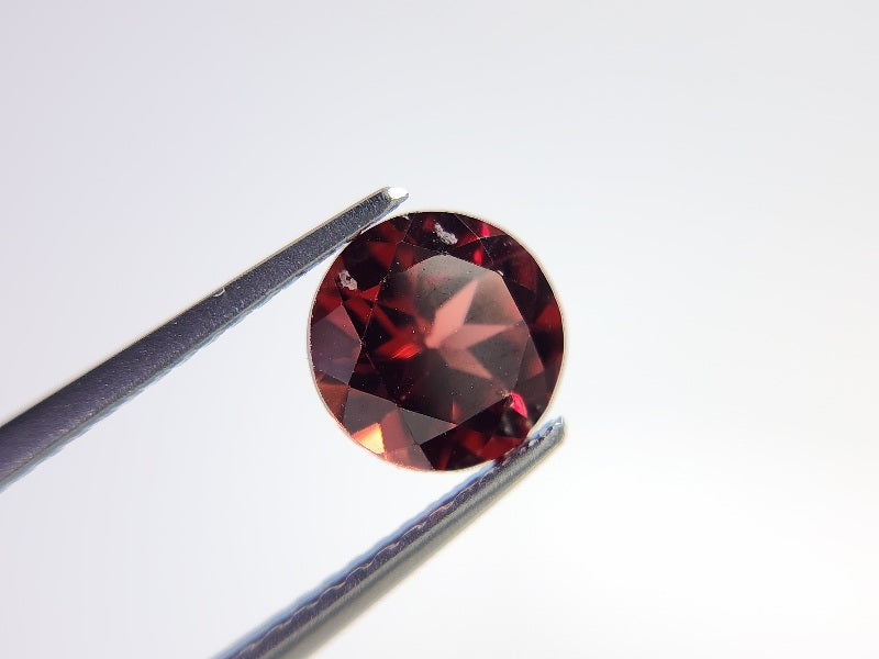 GA-14　ガーネット　1.58ct