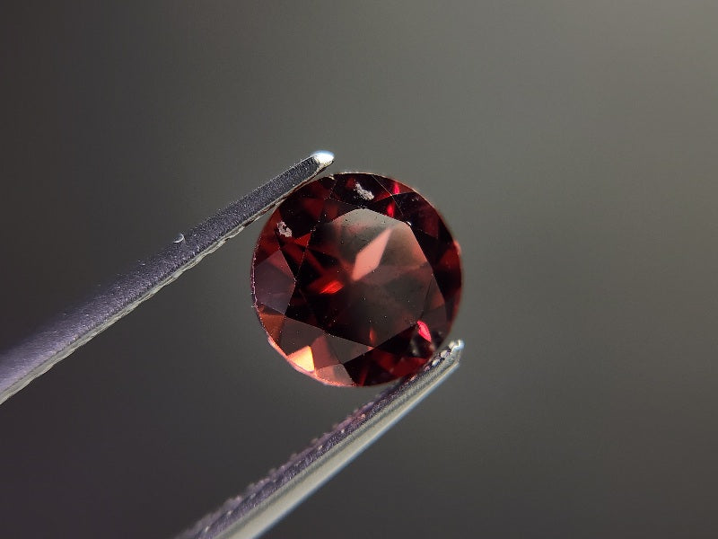 GA-14　ガーネット　1.58ct