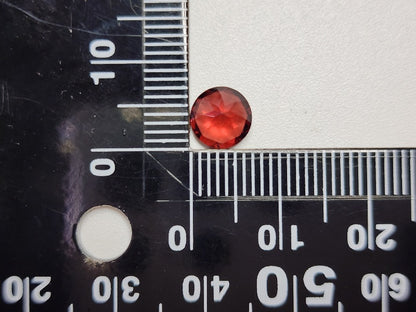 GA-14　ガーネット　1.58ct