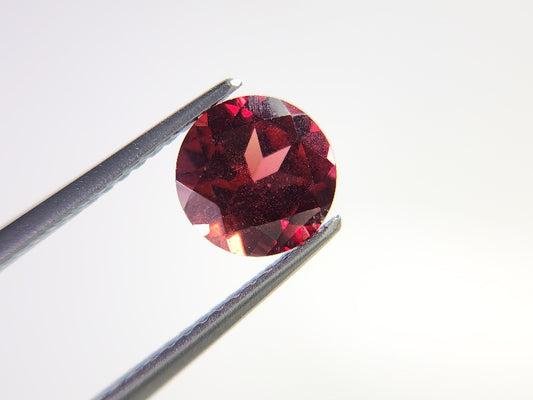 GA-15　ガーネット　1.57ct