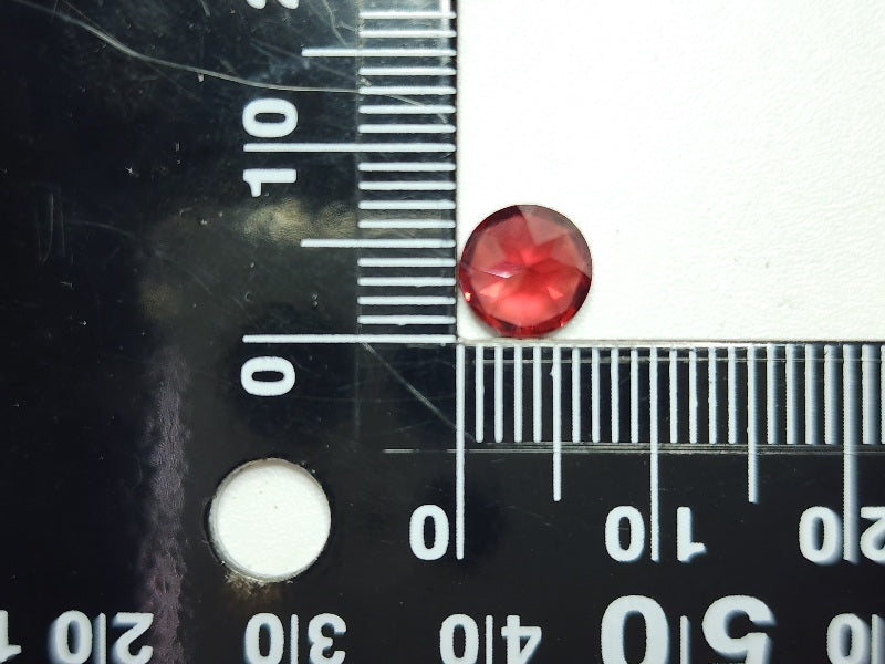 GA-15　ガーネット　1.57ct