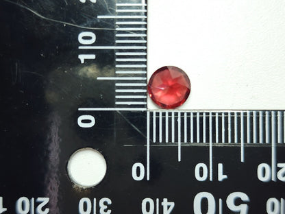 GA-15　ガーネット　1.57ct