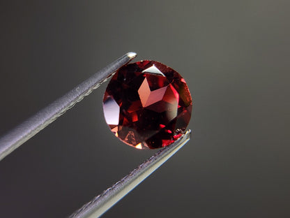 GA-16　ガーネット　1.56ct