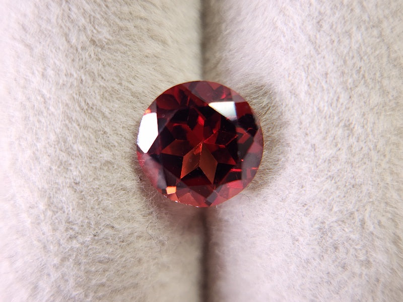 GA-16　ガーネット　1.56ct