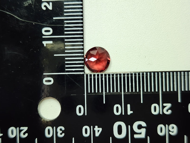 GA-17　ガーネット　1.55ct