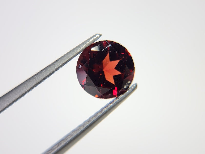 GA-18　ガーネット　1.53ct