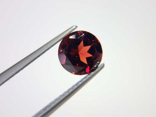 GA-18　ガーネット　1.53ct