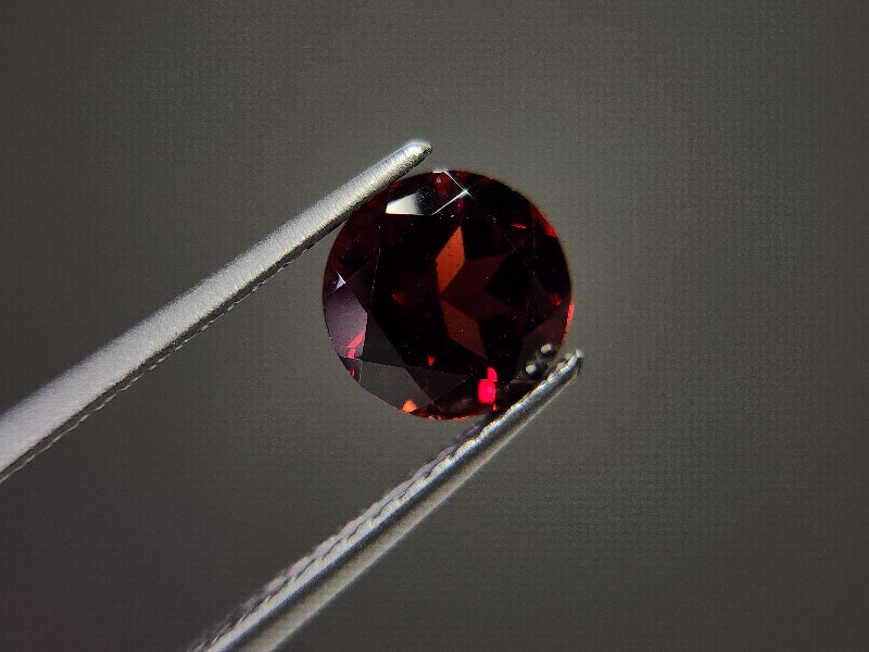 GA-18　ガーネット　1.53ct