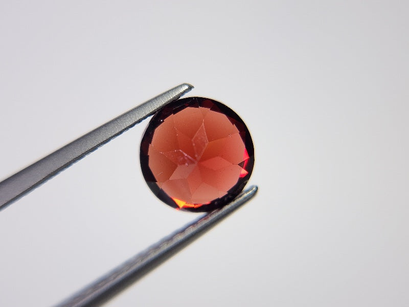 GA-18　ガーネット　1.53ct