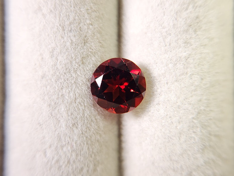 GA-18　ガーネット　1.53ct