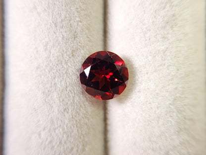 GA-18　ガーネット　1.53ct