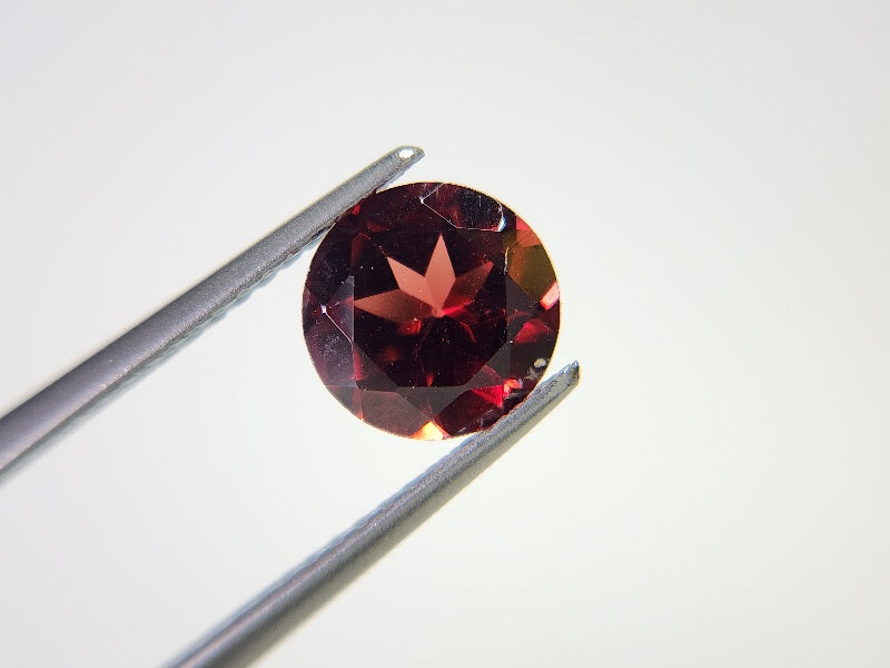 GA-19　ガーネット　1.49ct