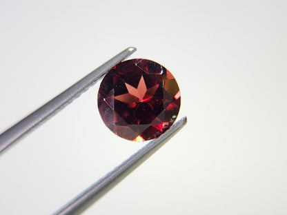 GA-19　ガーネット　1.49ct
