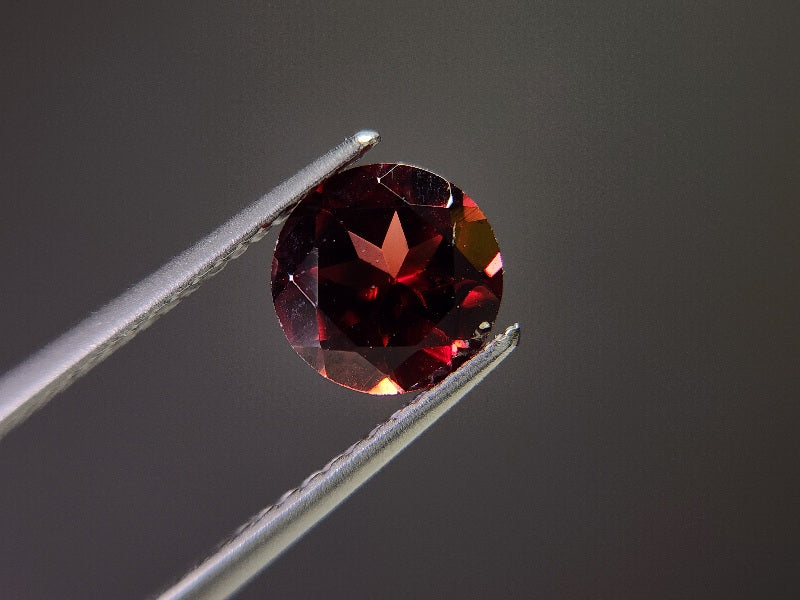 GA-19　ガーネット　1.49ct