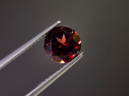 GA-19　ガーネット　1.49ct