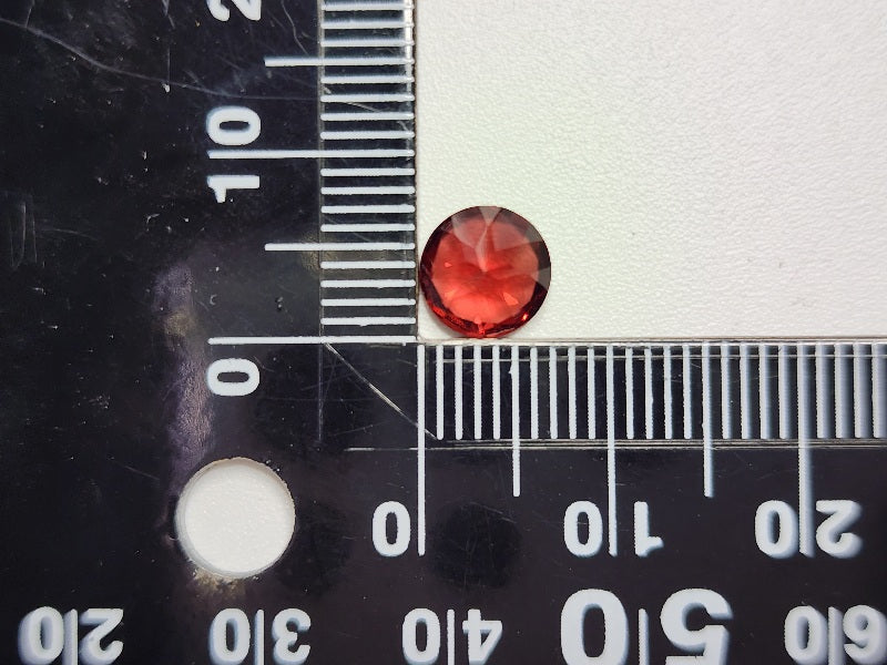 GA-19　ガーネット　1.49ct