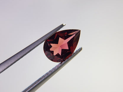 GA-2　ガーネット　1.61ct