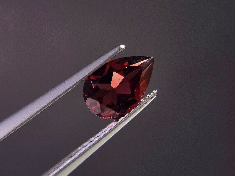 GA-2　ガーネット　1.61ct