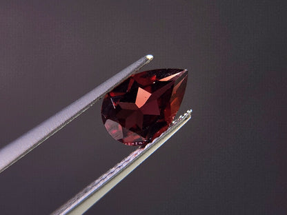 GA-2　ガーネット　1.61ct