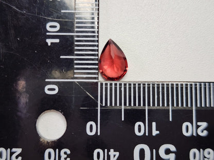 GA-2　ガーネット　1.61ct