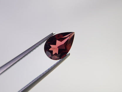 GA-3　ガーネット　1.55ct