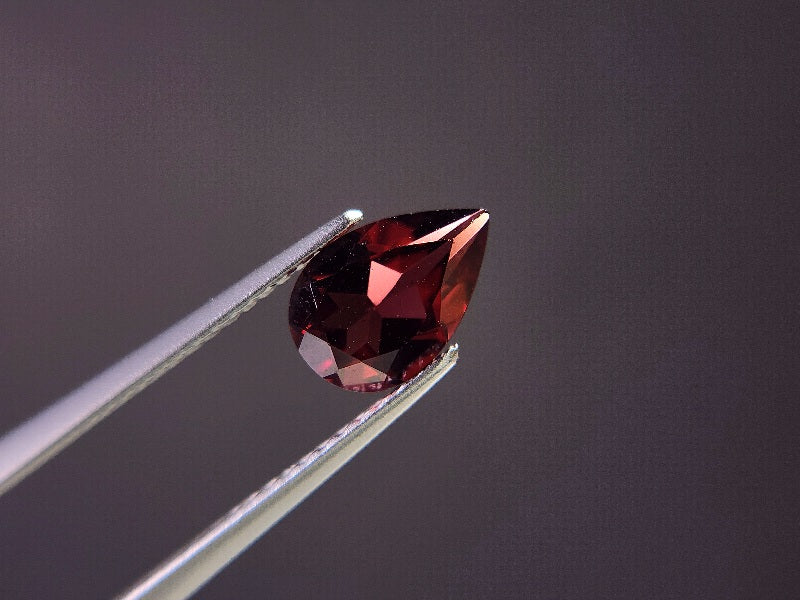 GA-3　ガーネット　1.55ct