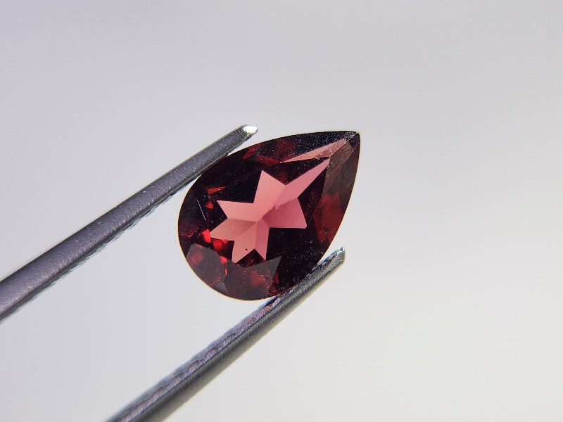 GA-4　ガーネット　1.53ct