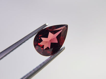 GA-4　ガーネット　1.53ct