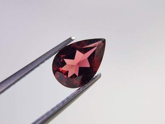 GA-4　ガーネット　1.53ct