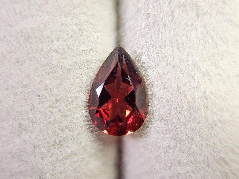 GA-4　ガーネット　1.53ct