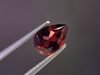 GA-5　ガーネット　1.49ct
