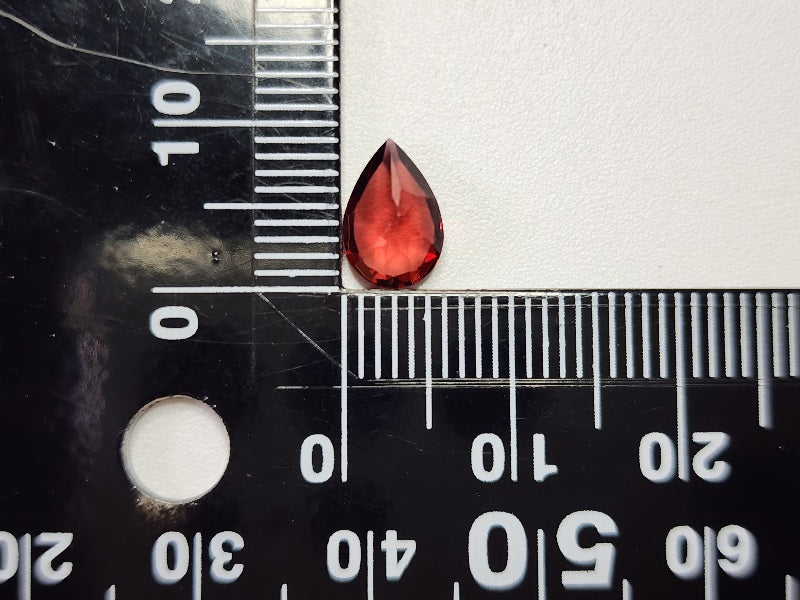GA-5　ガーネット　1.49ct