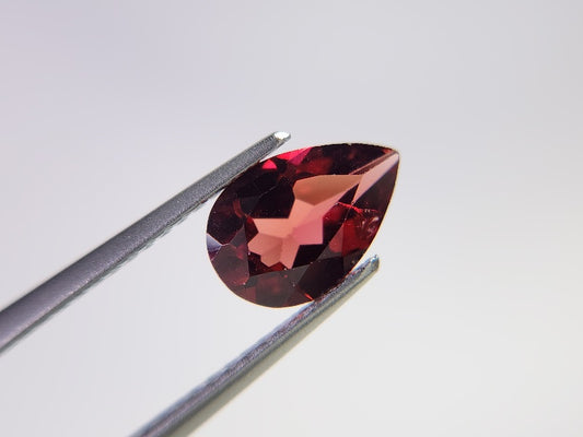 GA-6　ガーネット　1.46ct