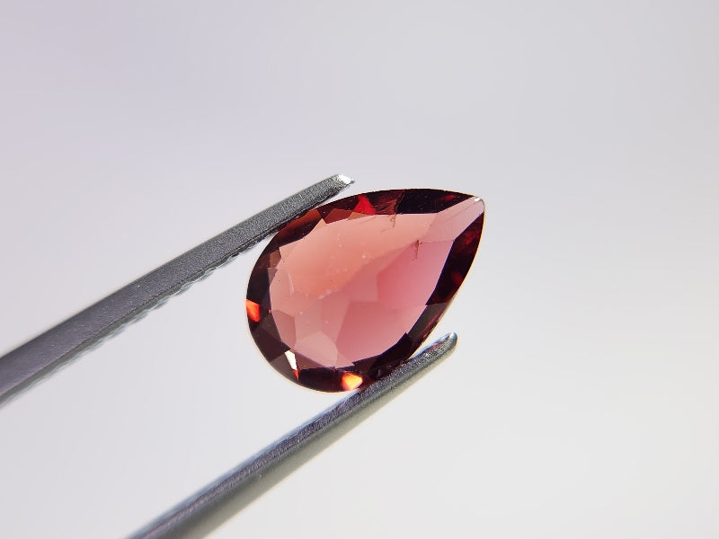 GA-6　ガーネット　1.46ct