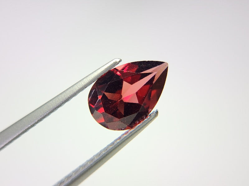 GA-7　ガーネット　1.39ct