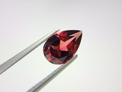 GA-7　ガーネット　1.39ct