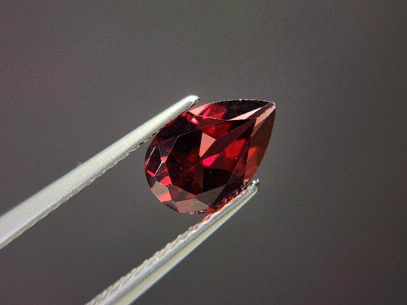 GA-7　ガーネット　1.39ct