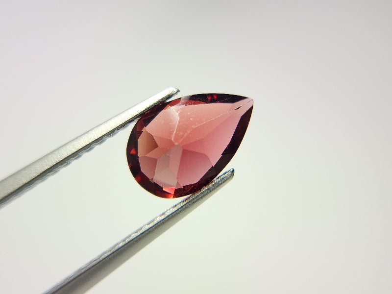 GA-7　ガーネット　1.39ct