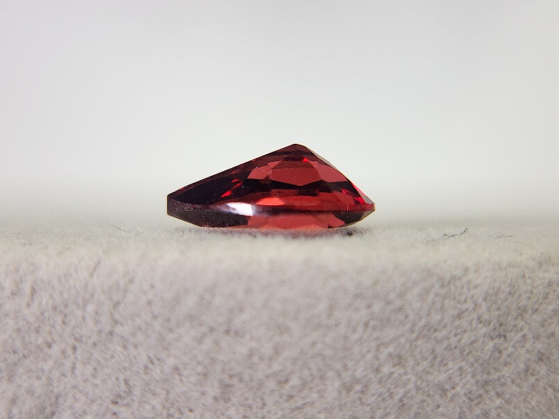 GA-7　ガーネット　1.39ct