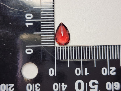 GA-7　ガーネット　1.39ct